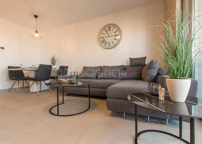 Delux Apartment Diva Mare - Free Beach Parking