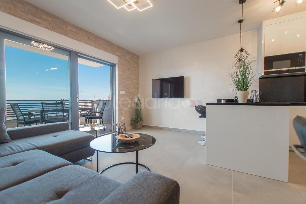 Apartment Delux Diva Mare - Free Parking Makarska