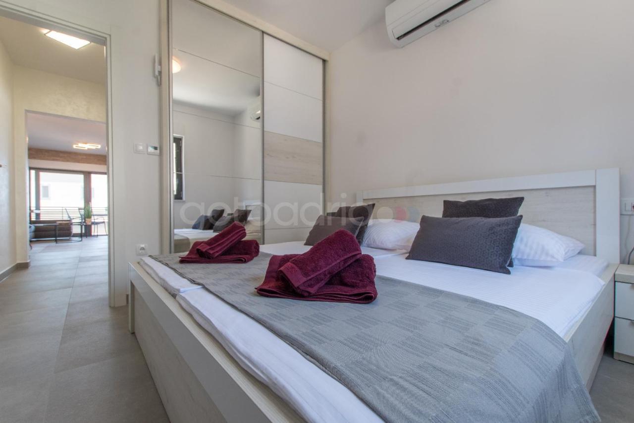 Delux Diva Mare - Free Parking *