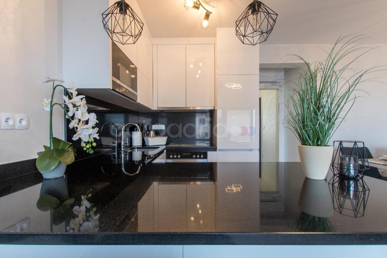 Apartament Delux Diva Mare - Free Parking