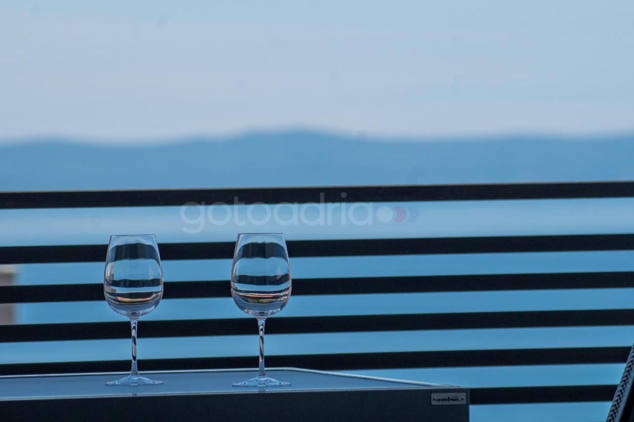Delux Diva Mare - Free Parking Apartment