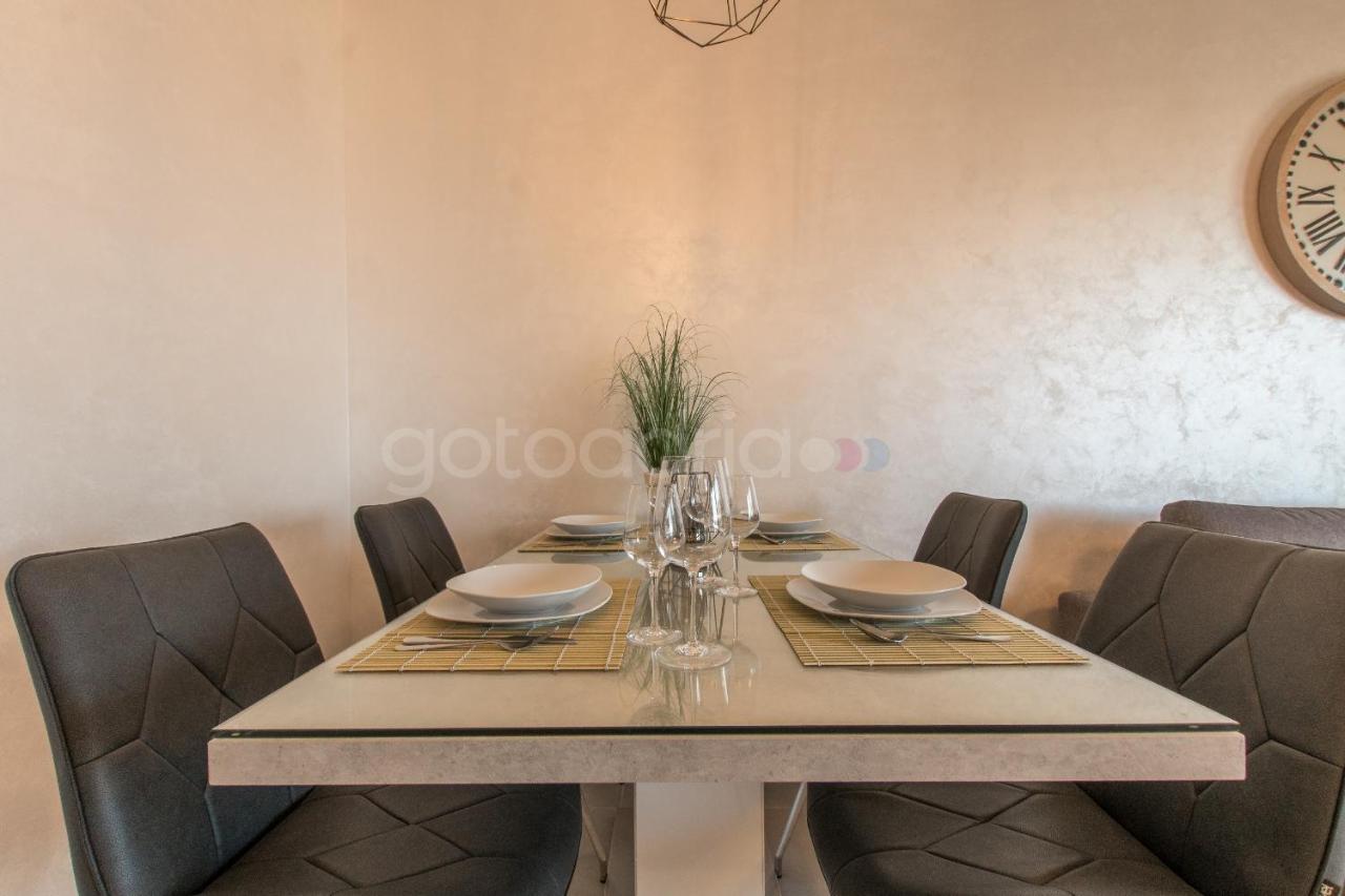 Apartment Delux Diva Mare - Free Parking *