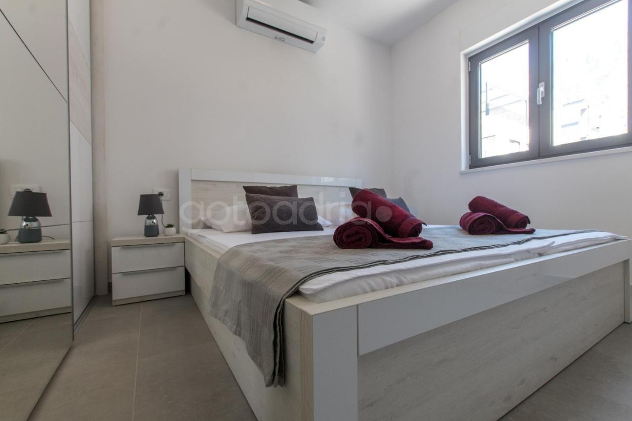 Delux Diva Mare - Free Parking Makarska